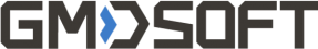 GMDSoft logo