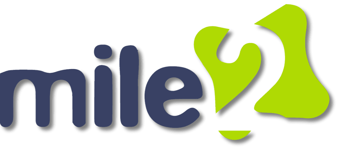 Mile2 logo