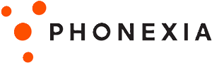 Phonexia logo